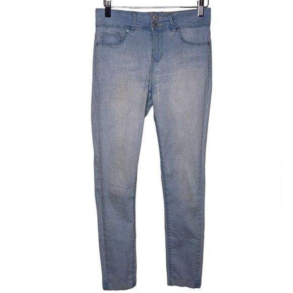 YMI Skinny Jeans Juniors Size 5 - Picture 1 of 3